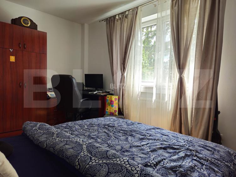 Apartament 2 camere decomandate Centru - Republicii, garaj si loc de parcare - 5