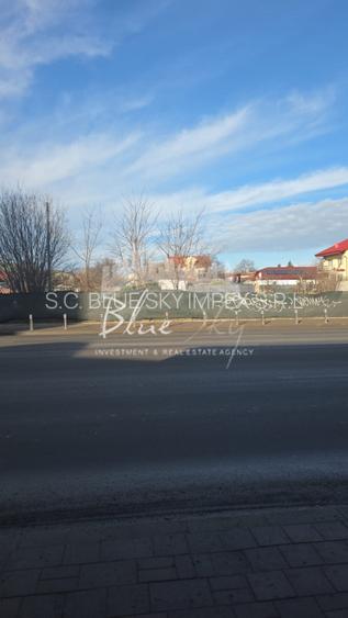 Teren cu potential ridicat de dezvoltare in Zona KM 4-5 - 10