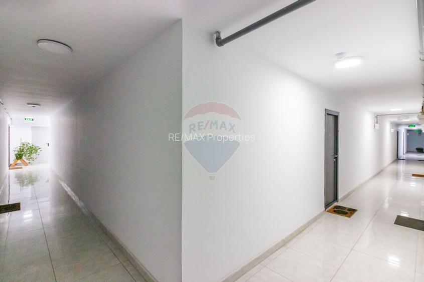 Apartament cu 2 camere | Parcul Circului | Tei | 63 mp | 2/3 | Lidl - 9