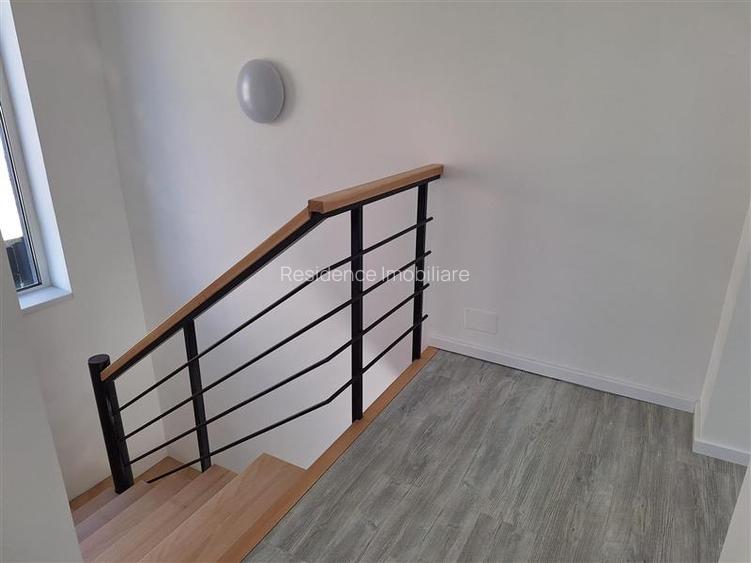 Noua! Casa 4 camere, Dezmir+Parcare - 11