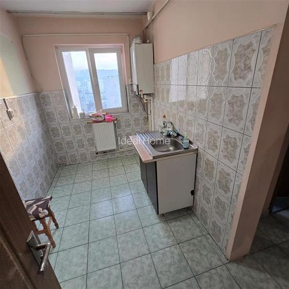 Apartament cu 2 camere decomandat Alexandru cel Bun - 4