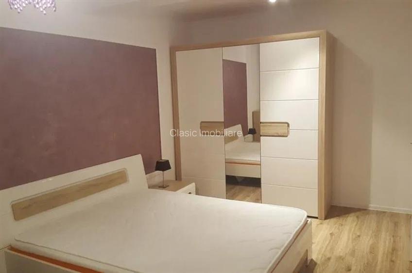Vanzare apartament 2 camere zona Eugen Ionescu Europa, Cluj-Napoca - 5