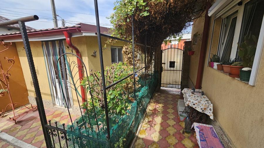 Casa 4 camere - zona Trocadero - termen lung - 20