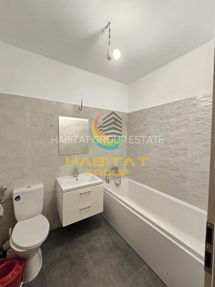 2 camere bloc finalizat mutare imediata Giurgiului - Luica - 13