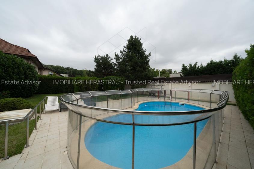 Vila de LUX zona Pipera | Iancu Nicolae - 3