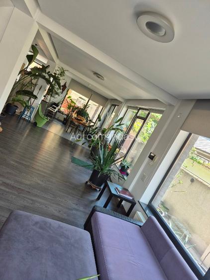 CLADIRE    TROCADERO  VANZARE SAU CHIRIE - 6