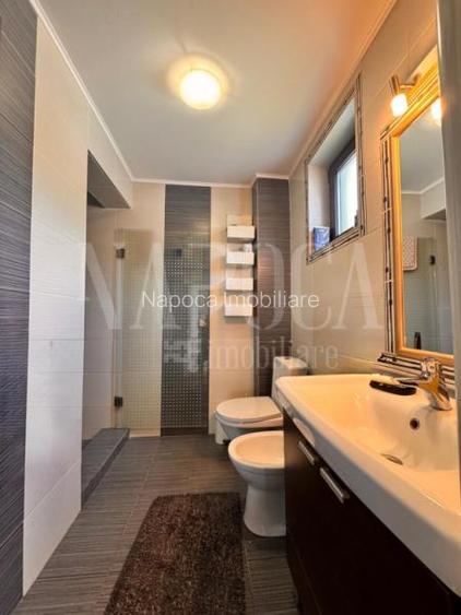 Casa 5 camere de vanzare in Salicea - 7