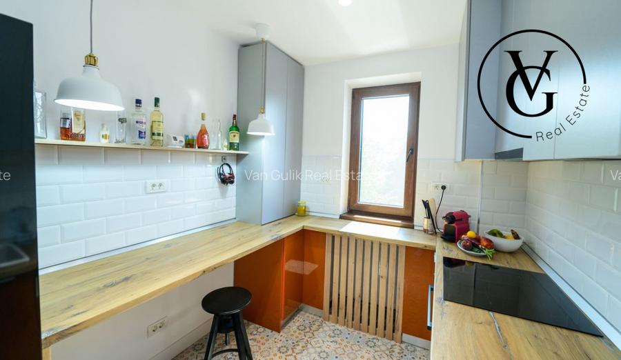 Apartament 3 camere - Tomis 2 - Spitalul Judetean - 7