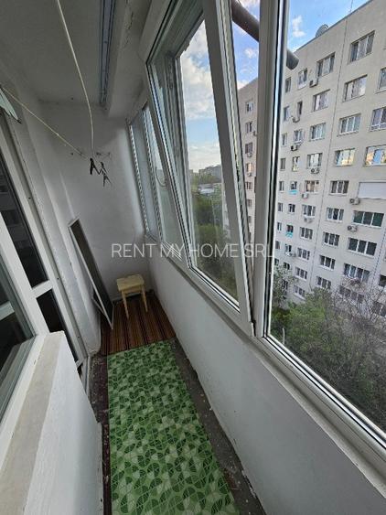Apartament 2 camere decomandat circular - Drumul Taberei (Romancierilor) - 3