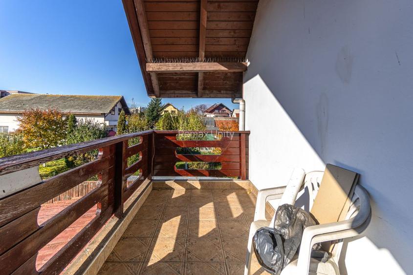 Proprietate mixtă cu spațiu comercial și locuință Strada Aurel Vlaicu - 42