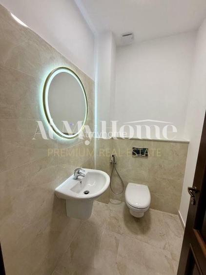 Apartament spatios si luminos cu 4 camere, vedere directa lac, 2 parcari, boxa - 11