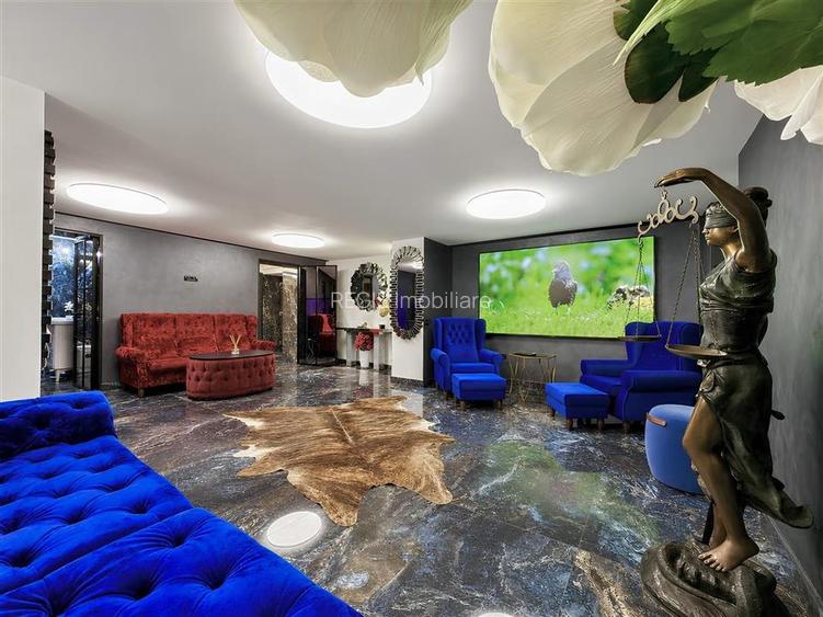 Spatiu comercial ultra finisat cu vad stradal zona Judetean - 12