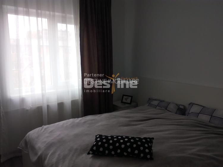 APARTAMENT 2 CAMERE DECOMANDAT, DEZROBIRII, LUJERULUI - 2