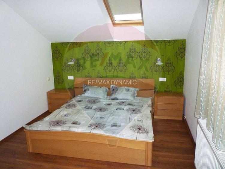 Casă de inchiriat Subcetate - 3