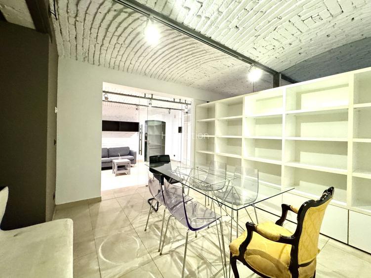 Spațiu de Birouri Elegant în Clădire Istorică Renovată – Piața Unirii, - 5