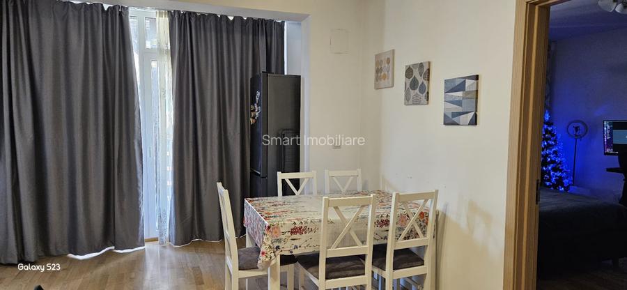 Apartament 2 camere decomandate Astra - 4