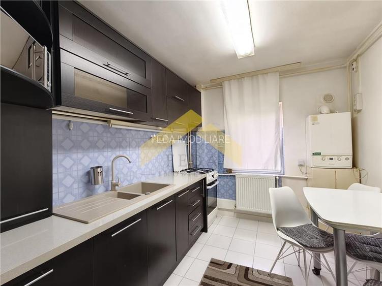 Apartament 2 camere de inchiriat Boul Rosu - 2