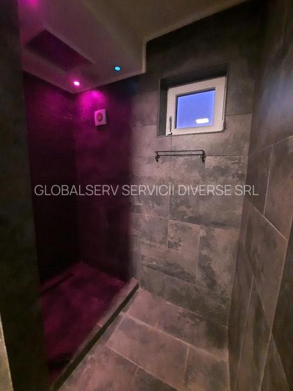 FARA COMISIOANE casa cu 4 camere P+1+pod mobilata utilata elegant merita vazuta - 17