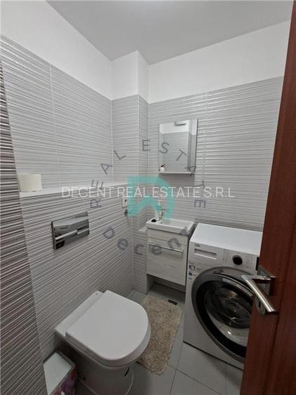 Apartament 3 camere Centru Civic, mobilat,  Brasov - 9