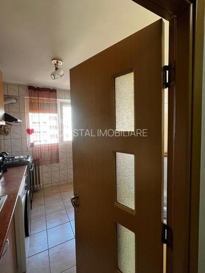 Apartament 3 camere decomandat, 75 mp, parcare, mobilat, zonă excelentă Pallady - 13