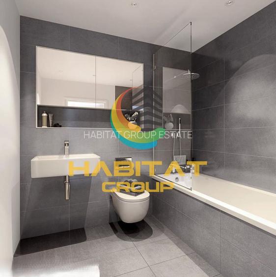 3 camere | Theodor Pallady | 86.2 mp | Etaj 1 | Comision 0% - 13