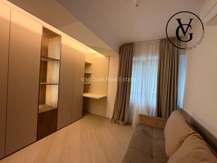 Apartament 3 camere Cortina North | Aviatiei | Pipera - 5