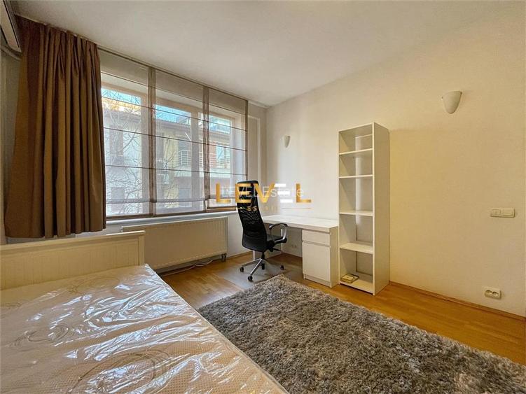 [VIDEO] Spacious 4 Rooms Apartment I 200 M + 42 M Terraces I Herastrau - 19