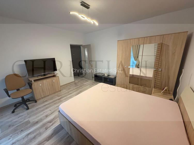 Student Apartament - Cotroceni Smart Residence - Mobilat Utilat - 2
