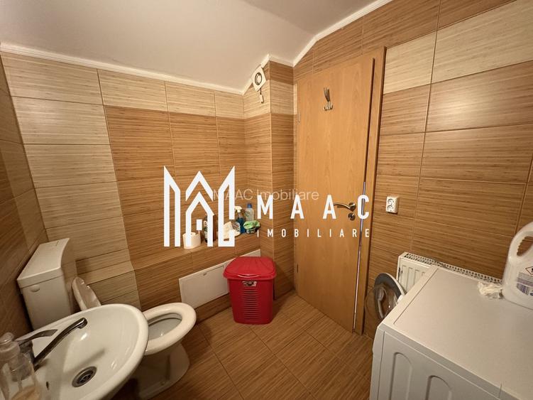 Apartament 3 camere | 75 MPU | Mansarda | Turnisor - 11