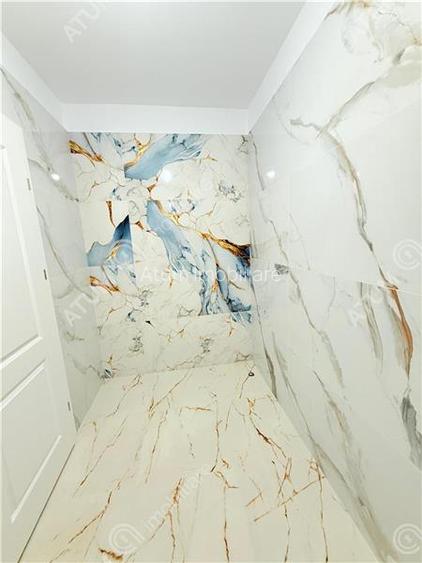 Apartament cu 4 camere 159 mp utili 2 locuri parcare 3 bai in Selimbar - 19