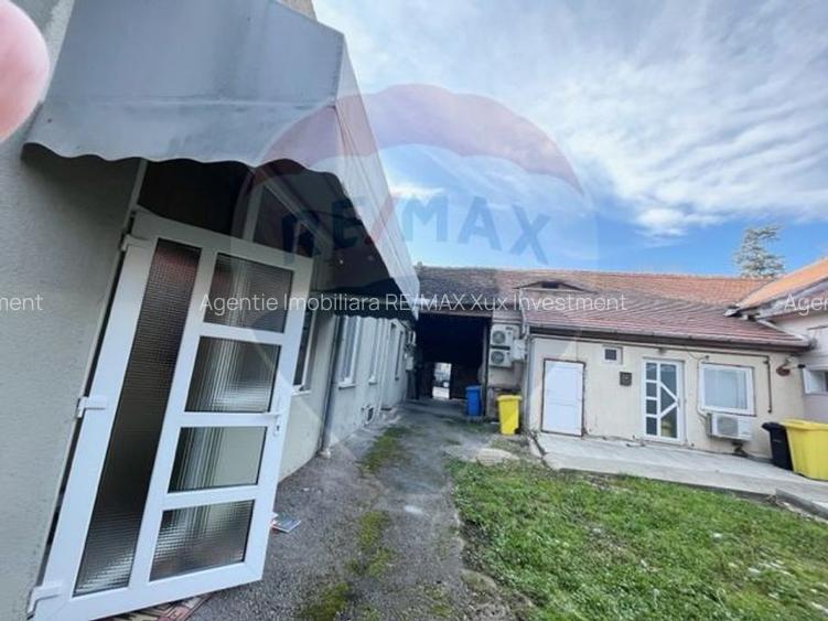 Vanzare apartament centrul istoric  str. Dr. Ioan Lupas - 3