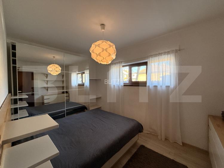 Casa individuala P + M, 99 mp, zona Siloz - 5