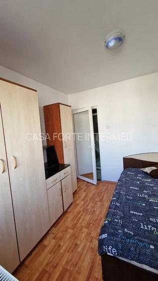 Apartament 2 camere  Tomis Nord  - spalatoria La Fite - 80000 euro - 3