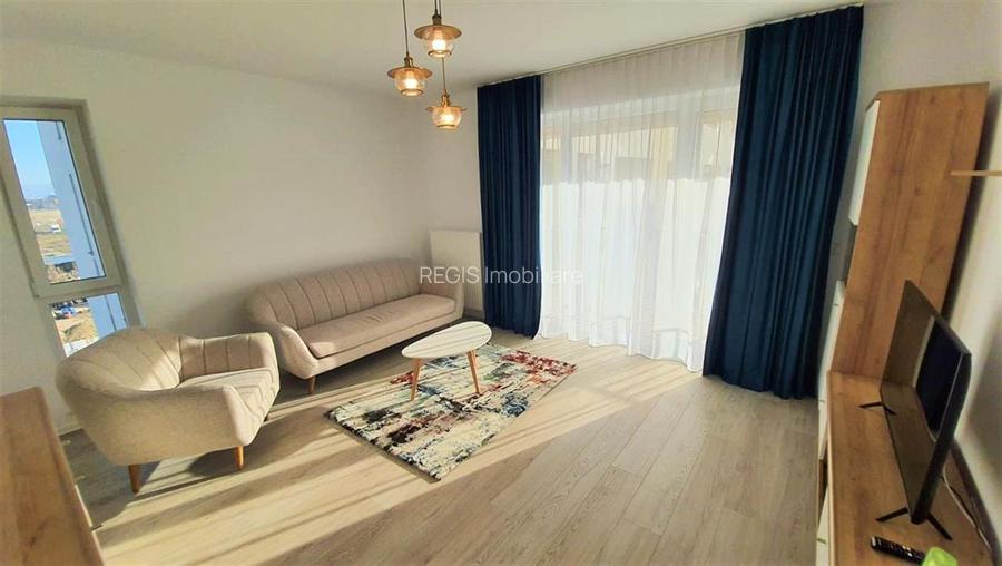 Apartament lux 3 cam, Coresi Kasper - 2