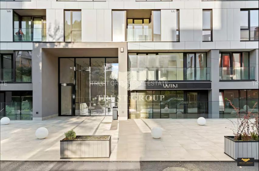 Studio Win Herastrau | Mobilat Lux | Loc de parcare disponibil - 22