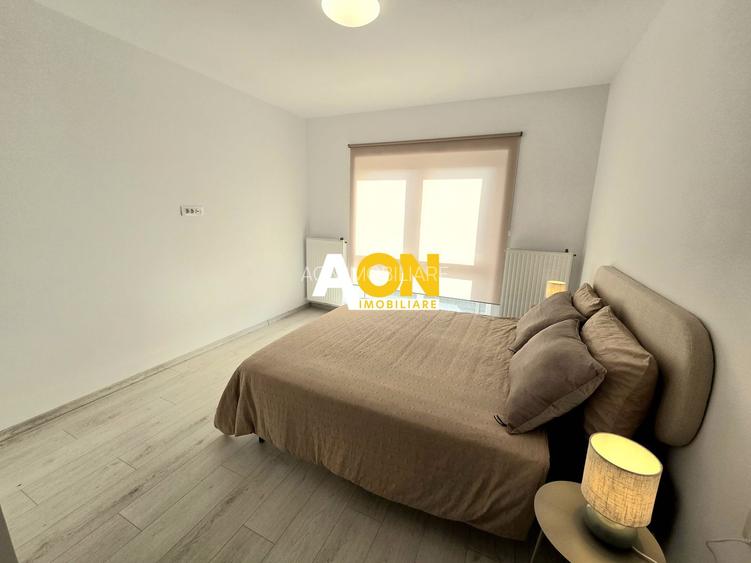 1/2 Duplex, 4 Camere, Complet Mobilat, Zona Alba - Micești - 11