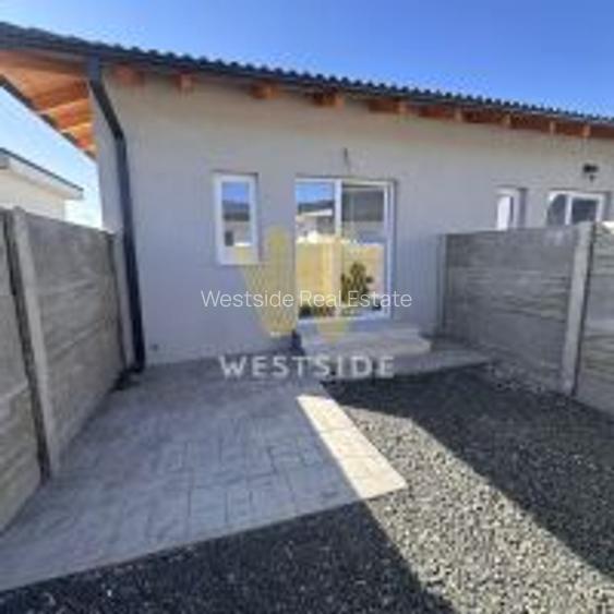 Duplex SAD de vanzare, in Mosnita Veche - 2