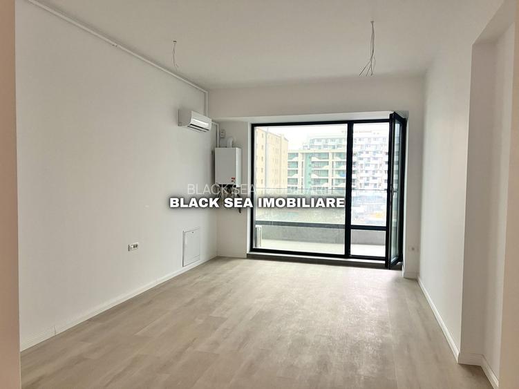 Studio Exclusivist in Mamaia Nord l Prima Linie - Parcare Privata - 6