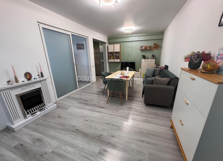 3 camere | SOHO Residence | etajul 2 | loc de parcare | 0% comision - 7