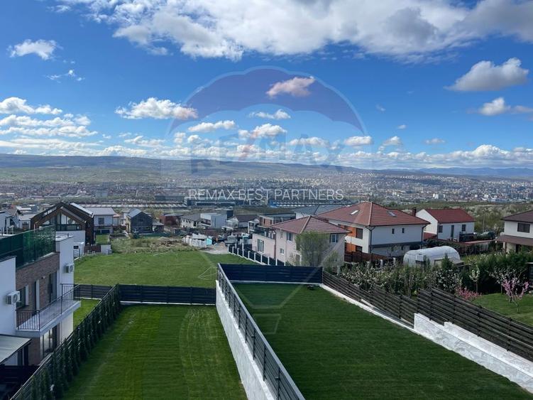 Casă de inchiriat, Cluj-Napoca - 9