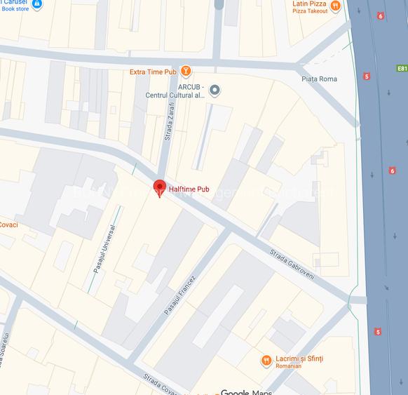 For Sale – Code C20-01 – Old Town - Gabroveni 14 - 5