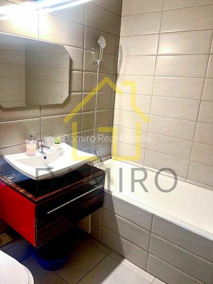 Apartament 2 camere Teiul Doamnei Sos. Colentina Dna.Ghica Lacul Tei - 8