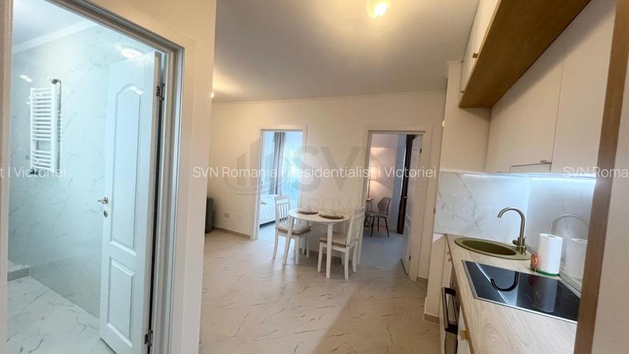 REA1026397 Apartament 3 camere Tineretului I Ideal Investitie - 2