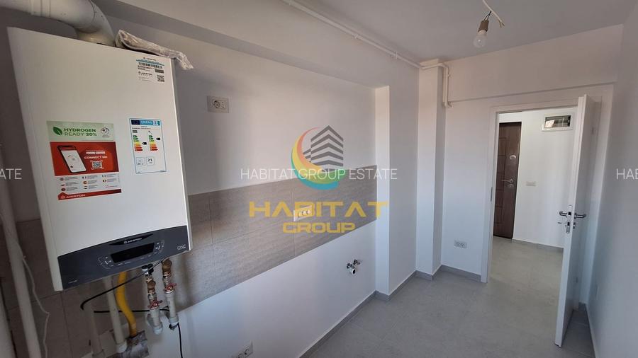 Vanzare ap 2 camere 53 mp bloc cu lift Grand Arena