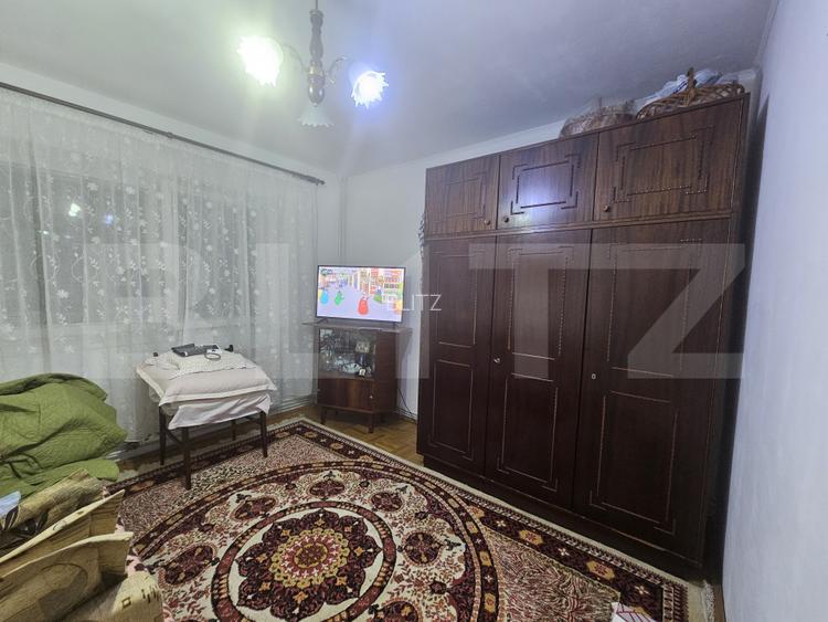 Apartament 3 camere, 70 mp, zona Nicolina - 6