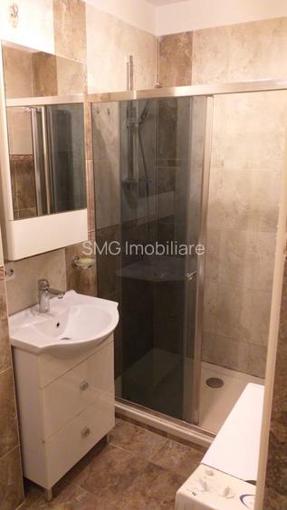 Apartament de închiriat cu balcon și lift, 2 camere - 13