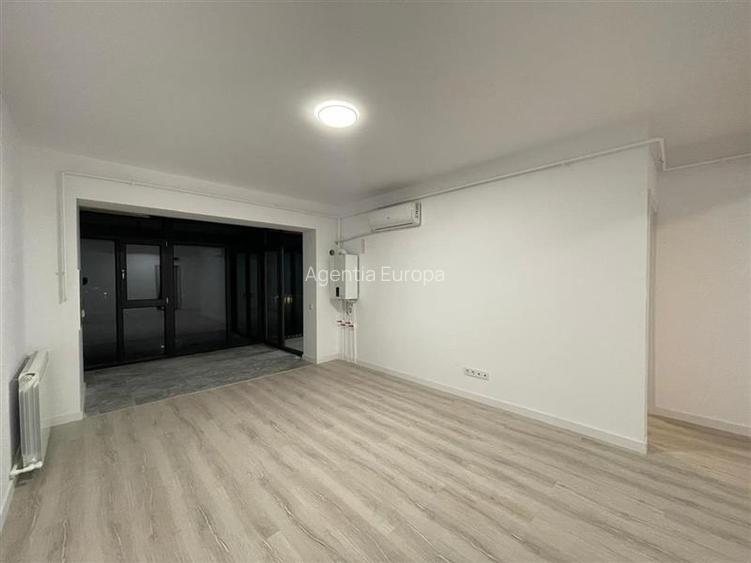 Apartament 2 camere bloc nou zona Kaufland- Tulcea - 6