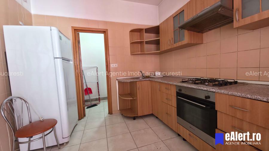 Spațiu birou de inchiriat, 140 mpu, etaj 1/8, zona Unirii, sector 3. - 18