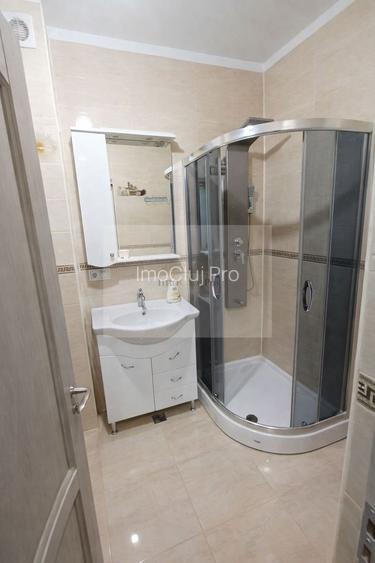 Vanzare apartament modern  3 camere-parcare subterană - zona Dedeman - 1