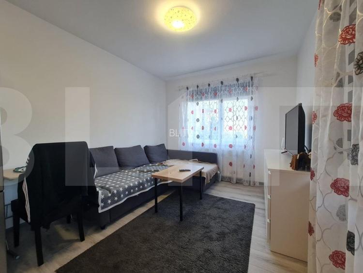 Vila in Faget cu suprafata de 450 mp si teren de 600 mp. - 7